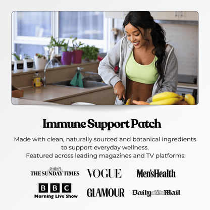 Immune Patches