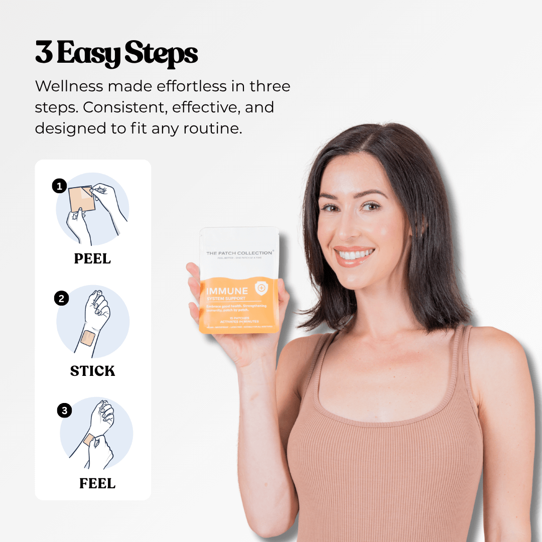 Immune Patches