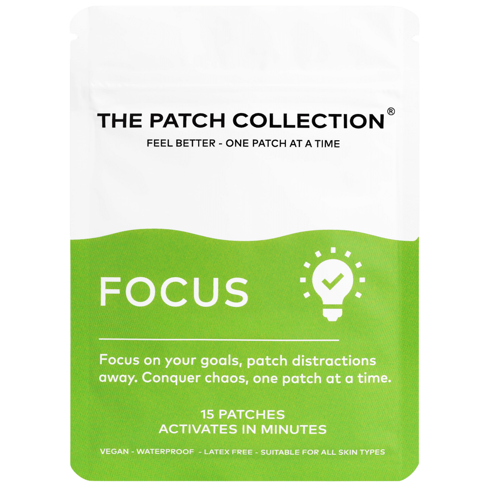 Focus Patches