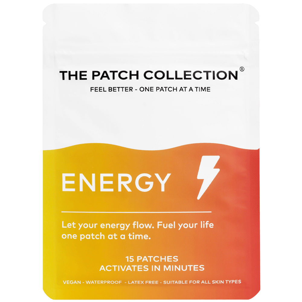 Energy Patches