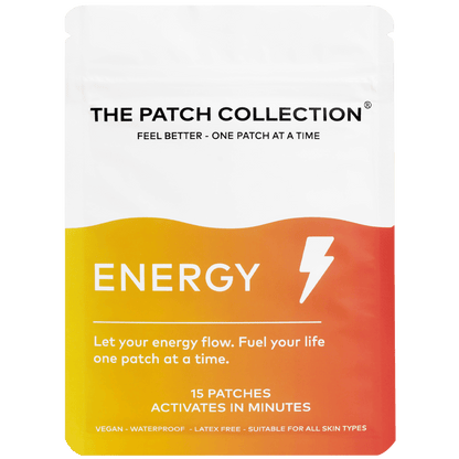 Energy Patches