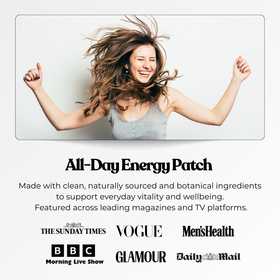 Energy Patches