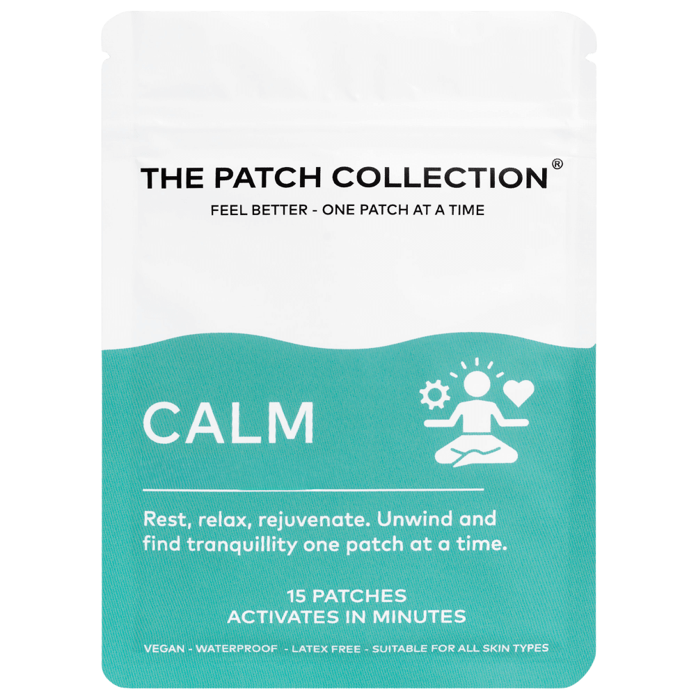 Calm Patches
