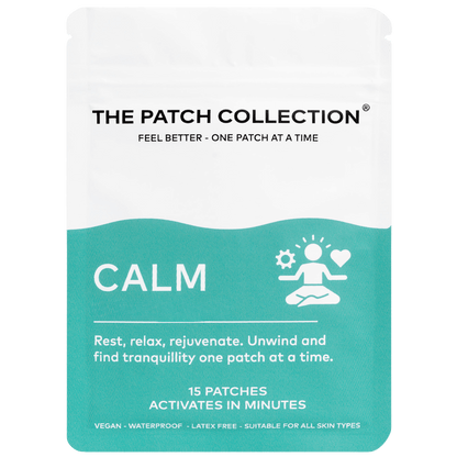 Calm Patches