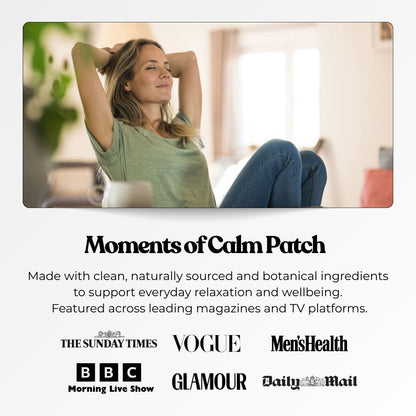 Calm Patches