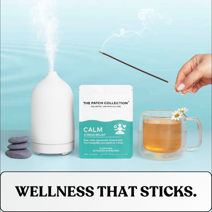 Calm Patches