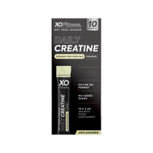 Daily Creatine