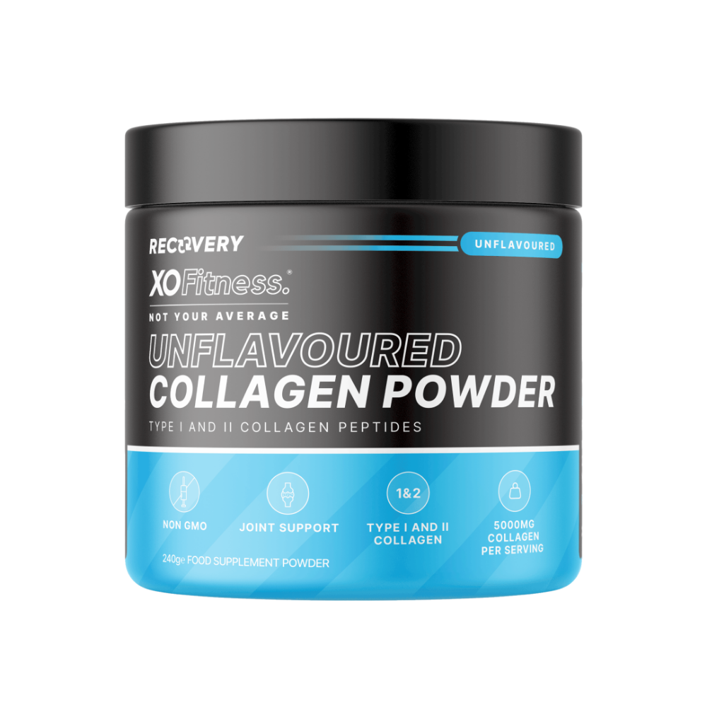 Unflavoured Collagen