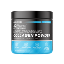 Unflavoured Collagen
