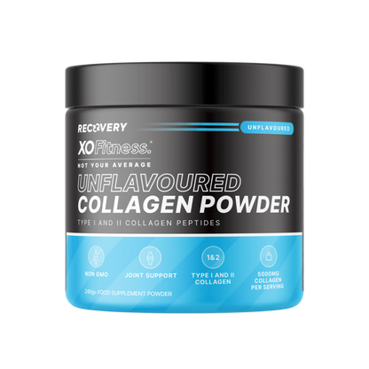 Unflavoured Collagen