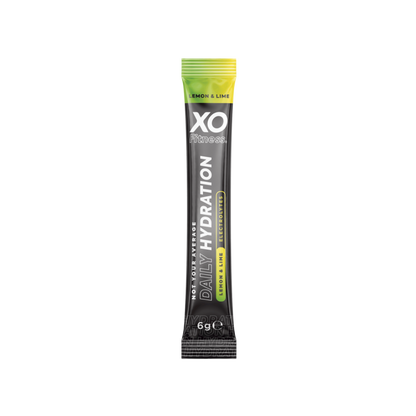 Daily Hydration (5x Mixed Berry, 5x Lemon & Lime)