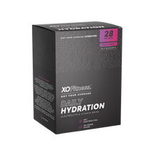 Daily Hydration, Mixed Berry
