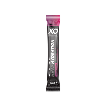Daily Hydration, Mixed Berry