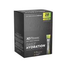Daily Hydration, Lemon & Lime