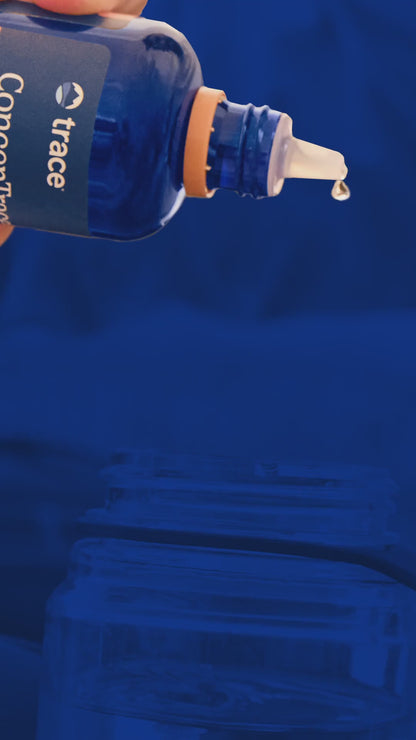 ConcenTrace®